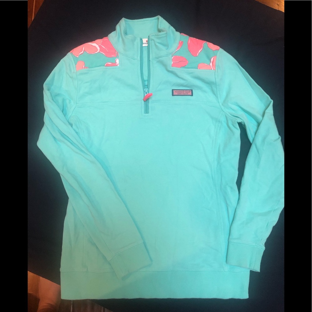 Vineyard Vines Pullover